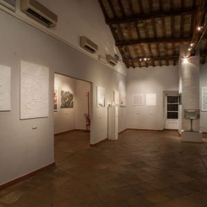 Esposizione Triennale di Arti Visive a Roma 2011 - Foto 02