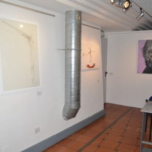 Esposizione Triennale di Arti Visive a Roma 2011 - Foto 07