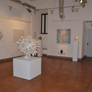 Esposizione Triennale di Arti Visive a Roma 2011 - Foto 11