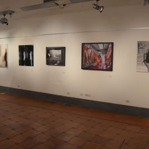 Esposizione Triennale di Arti Visive a Roma 2011 - Foto 12