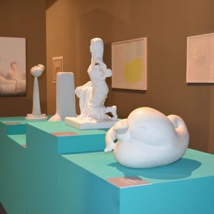 Esposizione Triennale di Arti Visive a Roma 2017 - Foto 12